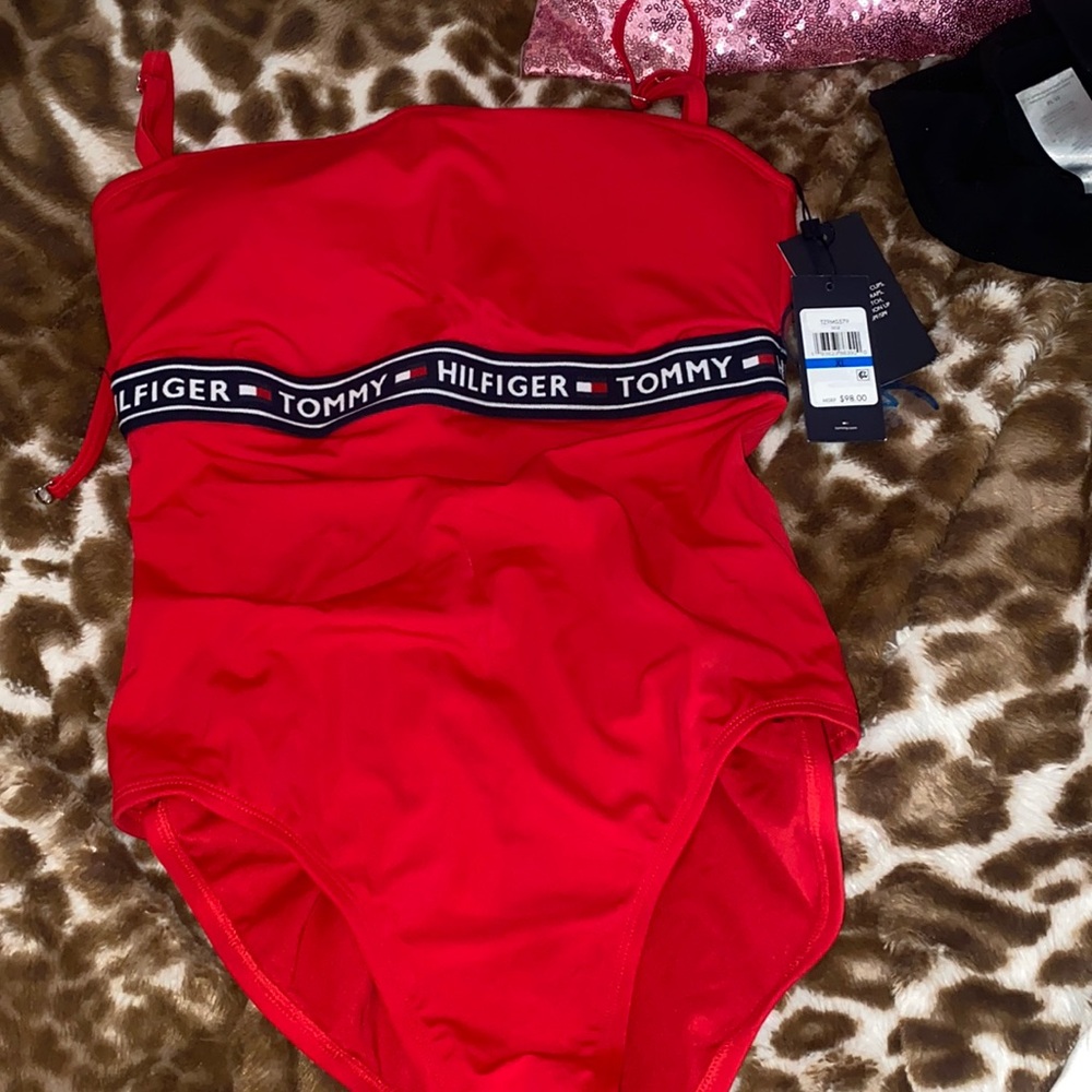 Tommy Hilfiger bathing suit